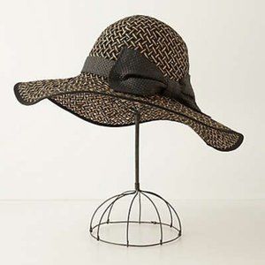 Anthropologie - Havre Floppy Hat